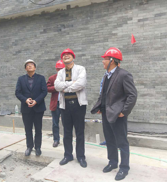 2019年1月28日黎樹禧副院長檢查指導(dǎo)項目建設(shè)進(jìn)度和質(zhì)量1_副本.jpg 2019年1月28日黎樹禧副院長檢查指導(dǎo)項目建設(shè)進(jìn)度和質(zhì)量1_副本.jpg